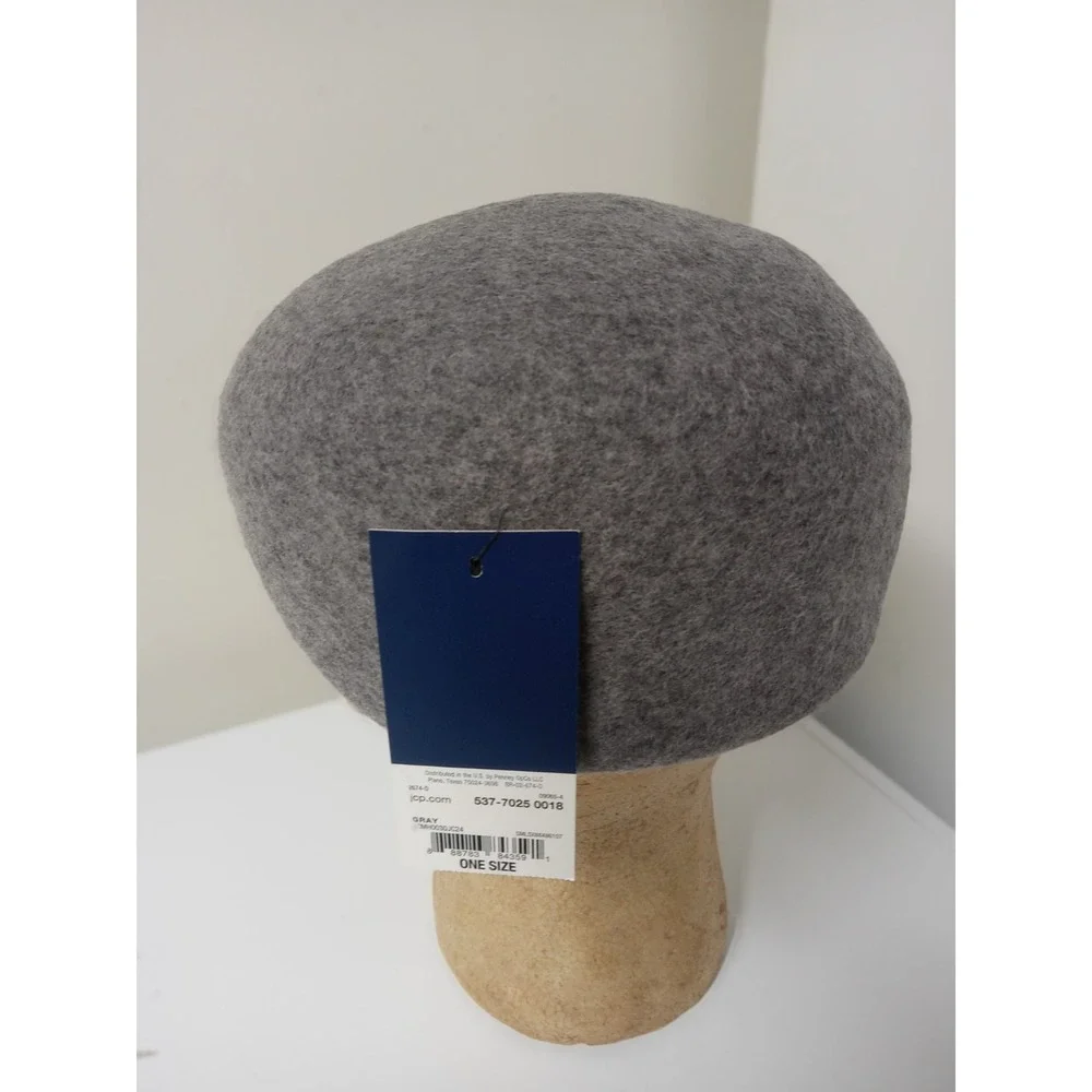 Stafford‎  Wool Shell Men's Ivy Cap